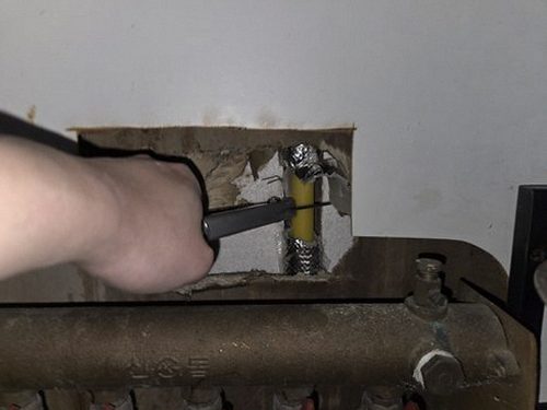 누수탐지 백학면 누수탐지 냉수배관누수란 무엇인지 기초부터 정리