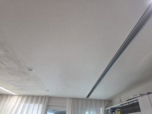 누수탐지 학의동 누수탐지 거실 천장에서 놓치기 쉬운 신호