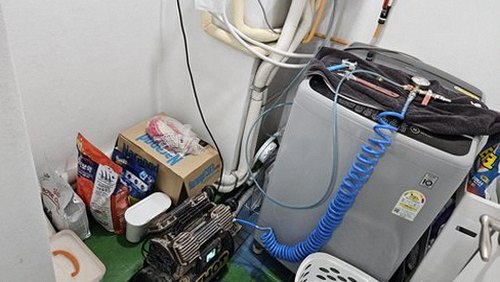누수탐지 모가면 누수탐지란 무엇인가, 점검의 기본