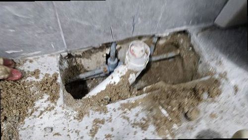 서초구 누수탐지 행신동 삼성아파트 시공 후기 사진
