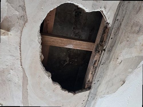 남양주 누수탐지 급수관 누수