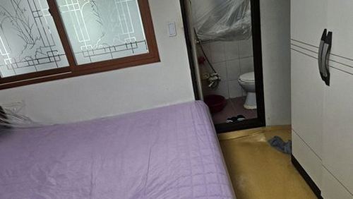 누수탐지 역곡동 누수탐지 아파트 안방 천장 얼룩 원인 찾는 순서
