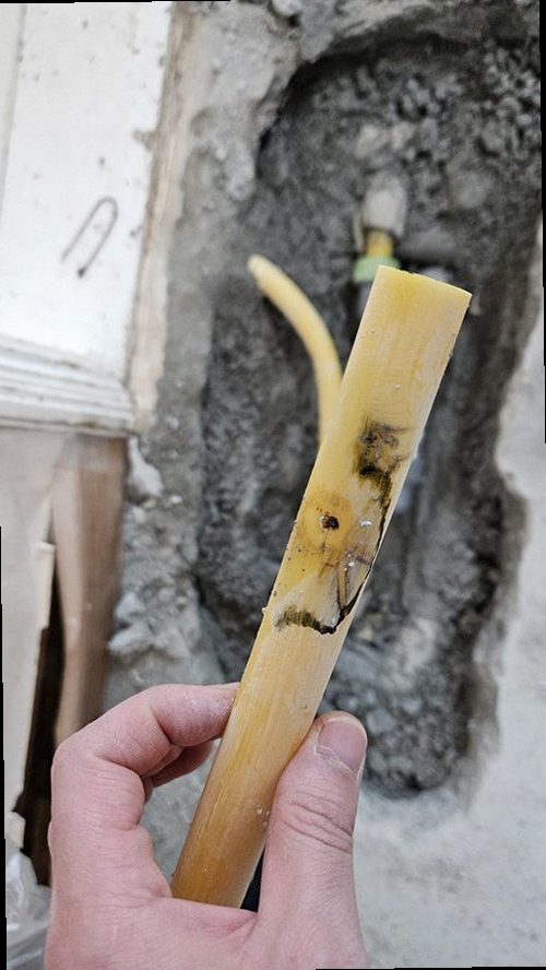 원미구 누수탐지 보일러 배관