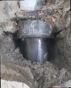 한*서 시공 후기 사진 원미구 누수탐지 한*서 시공 후기 사진