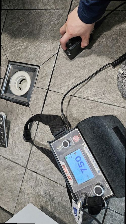 영통구 누수탐지 화장실·욕실 누수