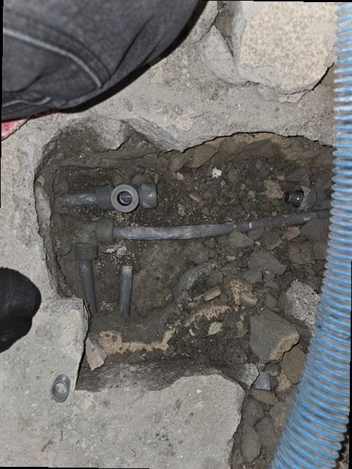 상록구 누수탐지 보일러 배관