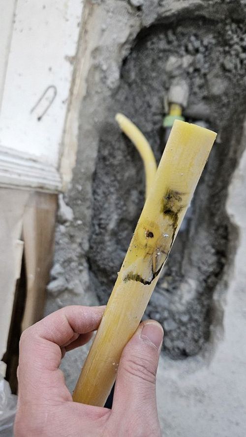누수탐지 갈산동 누수탐지 아파트 얼룩 자가 확인과 전문 점검