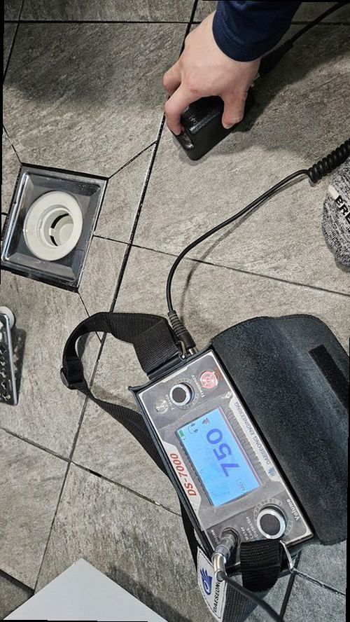 화장실·욕실 누수 동안구 누수탐지 화장실·욕실 누수