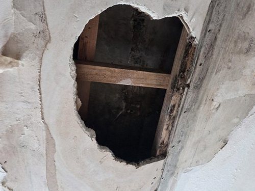 누수탐지 상하동 누수탐지 천장물샘찾기 방법별 차이와 선택 기준
