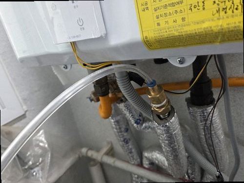 누수탐지 서신면 누수탐지 아파트 욕실 천장 얼룩 전 미리 확인할 점검 항목