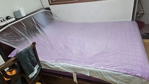 누수탐지 비봉면 누수탐지 아파트 천장 얼룩이 왜 반복될까