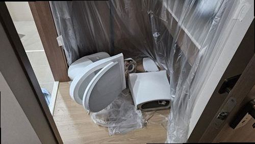 화장실·욕실 누수 강화군 누수탐지 화장실·욕실 누수