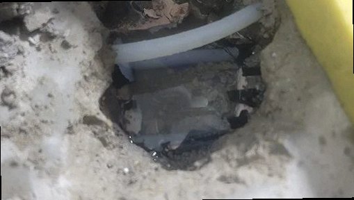 배*진 시공 후기 사진 부평구 누수탐지 배*진 시공 후기 사진