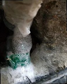 윤*희 시공 후기 사진 부평구 누수탐지 윤*희 시공 후기 사진