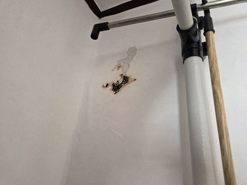 누수탐지 영종동 누수탐지로 바닥 습기 해결한 아파트 취재기