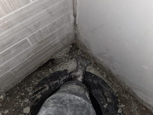 누수탐지 문성동 누수탐지 빌라 벽지 얼룩 직접 찾기 대 전문 점검