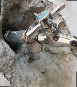 서*원 시공 후기 사진 성북구 누수탐지 서*원 시공 후기 사진