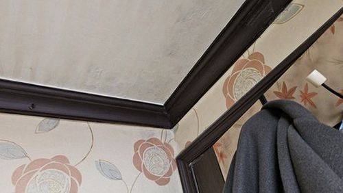 누수탐지 녹번동 누수탐지 아파트 천장 얼룩이 해결된 과정