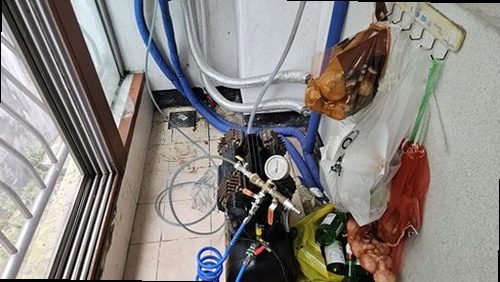 종로구 누수탐지 화전동 주택가 시공 후기 사진