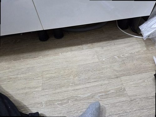 종로구 누수탐지 지축동 아파트 시공 후기 사진