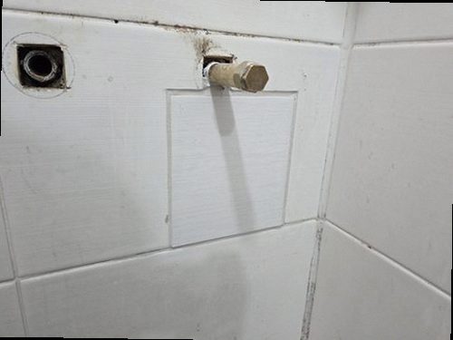 종로구 누수탐지 신원동 연립주택 시공 후기 사진