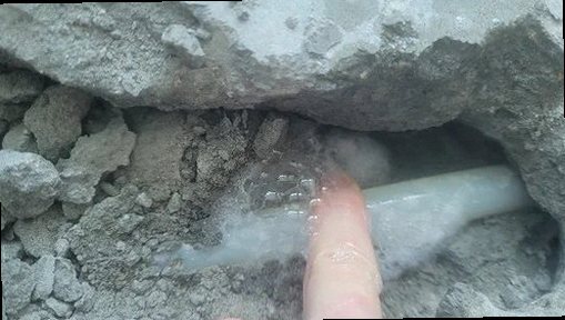 덕양구 누수탐지 신*원 시공 후기 사진