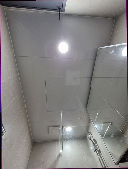 누수탐지 중1동 누수탐지 싱크대벽지물맺힘 처음 보는 누수 신호 안내