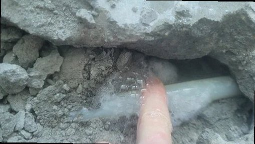 노*태 시공 후기 사진 계양구 누수탐지 노*태 시공 후기 사진