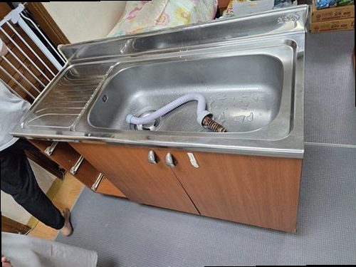 누수탐지 시간대별 수압과 습도 수치를 표로 정리한 점검 기록지