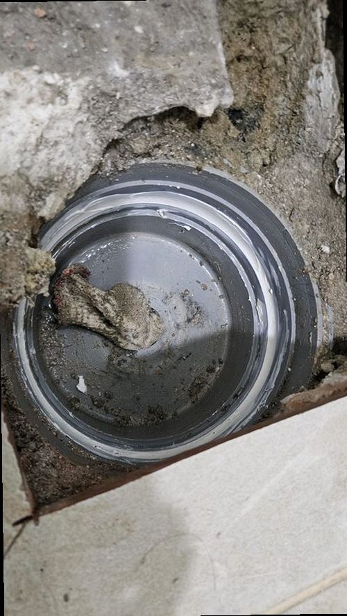 노원구 누수탐지 상계동 상가 건물 2층 천장 시공 후기 사진