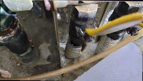 동작구 누수탐지 배관 압력과 실내 수분 상태를 측정하는 점검 장비