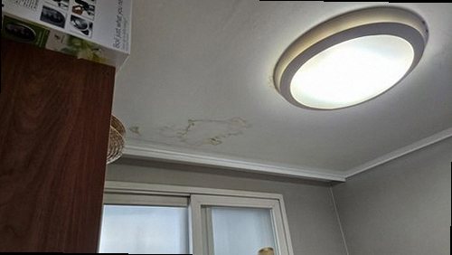 가평 누수탐지 북면 다세대주택 1층 공용 복도 계량기함 시공 후기 사진