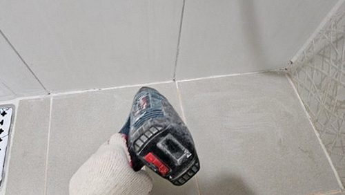 송파구 누수탐지 잠실본동 다세대주택 4층 작은방 벽면 시공 후기 사진