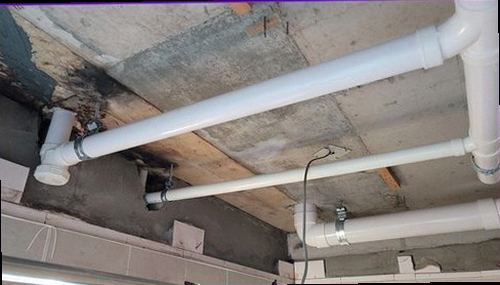 용산구 누수탐지 천장 얼룩과 벽지 들뜸이 확인된 실내 현장