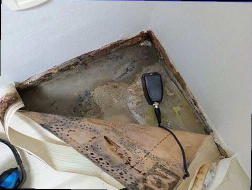 누수탐지 면목2동 누수탐지 배관교체방법 부분 보수와 전면 교체 비교