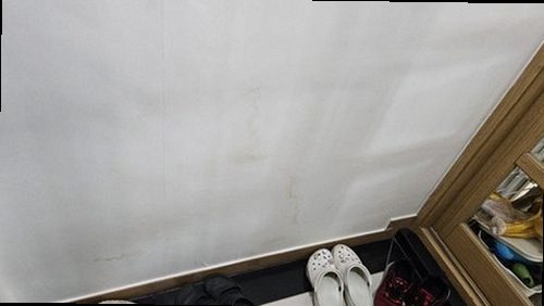 가평 누수탐지 조종면 다가구주택 지하 계단 아래 시공 후기 사진