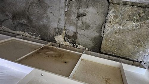 누수탐지 상면 누수탐지 아파트 안방 얼룩 장비 점검과 육안 차이