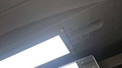 누수탐지 철산동 누수탐지 누수곰팡이흔적 미루면 벽지 속부터 상합니다