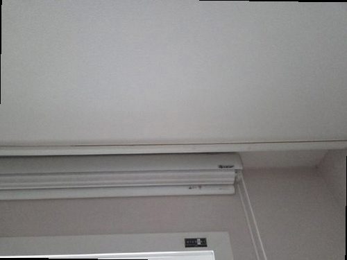 양주 누수탐지 고읍동 아파트 6층 세탁실 시공 후기 사진