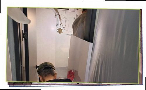 누수탐지 양주시 만송동 누수탐지 아래층베란다물샘 점검 전에 확인할 항목 체크리스트
