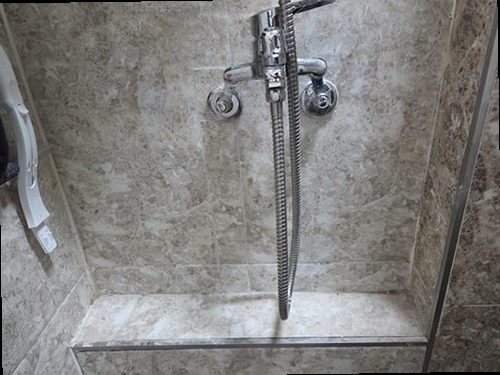 양평 누수탐지 지평면 상가 1층 남자화장실 시공 후기 사진
