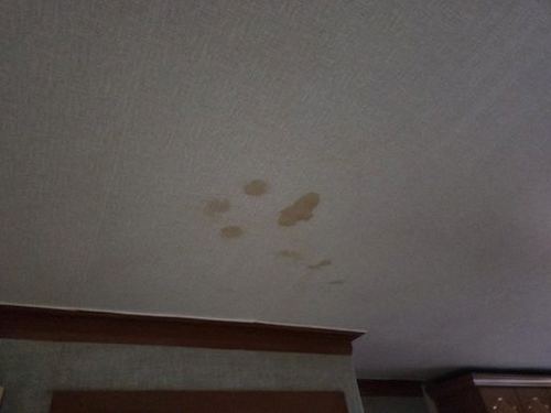 하남 누수탐지 풍산동 빌라 4층 보일러실 시공 후기 사진