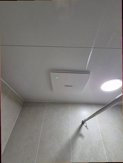 누수탐지 배관 압력 점검과 누수 위치를 비교하는 작업