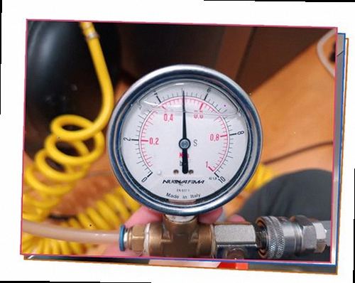 의정부 누수탐지 누수 원인 확인 후 보수 구간을 정리한 천장 내부 모습