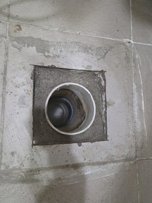 누수탐지 심곡본동 누수탐지 욕실천장물샘수리 원인은 어떻게 구분할까