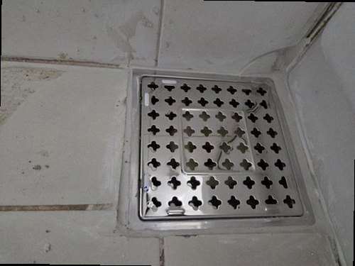 구리 누수탐지 갈매동 아파트 5층 화장실 시공 후기 사진