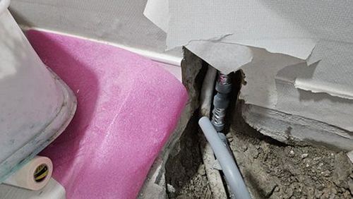 누수탐지 매향동 누수탐지 빠른 출동 아파트 천장 물번짐 확인