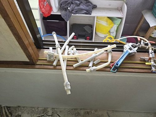 누수탐지 비산동 싱크대 누수탐지, 원인 진단부터 해결까지