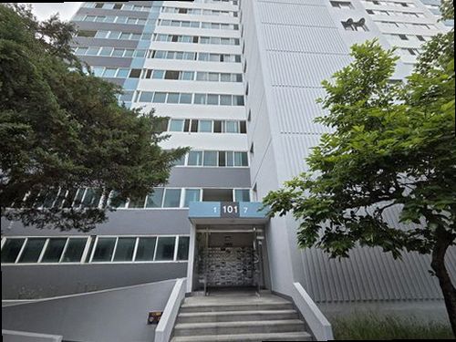 군포 누수탐지 재궁동 아파트 5층 작은방 시공 후기 사진
