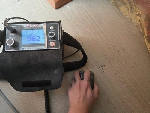 누수탐지 영천동 누수탐지 아파트아랫집누수보상 빠른 현장 확인 절차